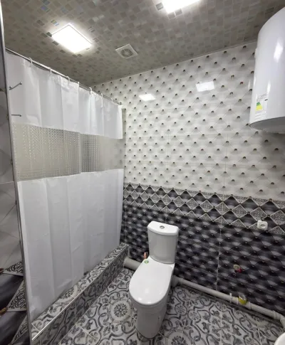 2-комн. квартира, 13 этаж, 55 м², Фирдавси