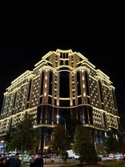 2-комн. квартира, 3 этаж, 100м², Сомони