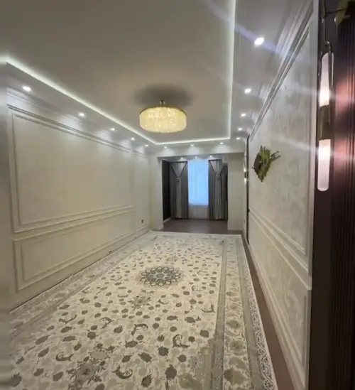 2-комн. квартира, 12 этаж, 92 м², Шохмансур
