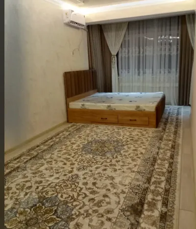 2-комн. квартира, 12 этаж, 65м², сино