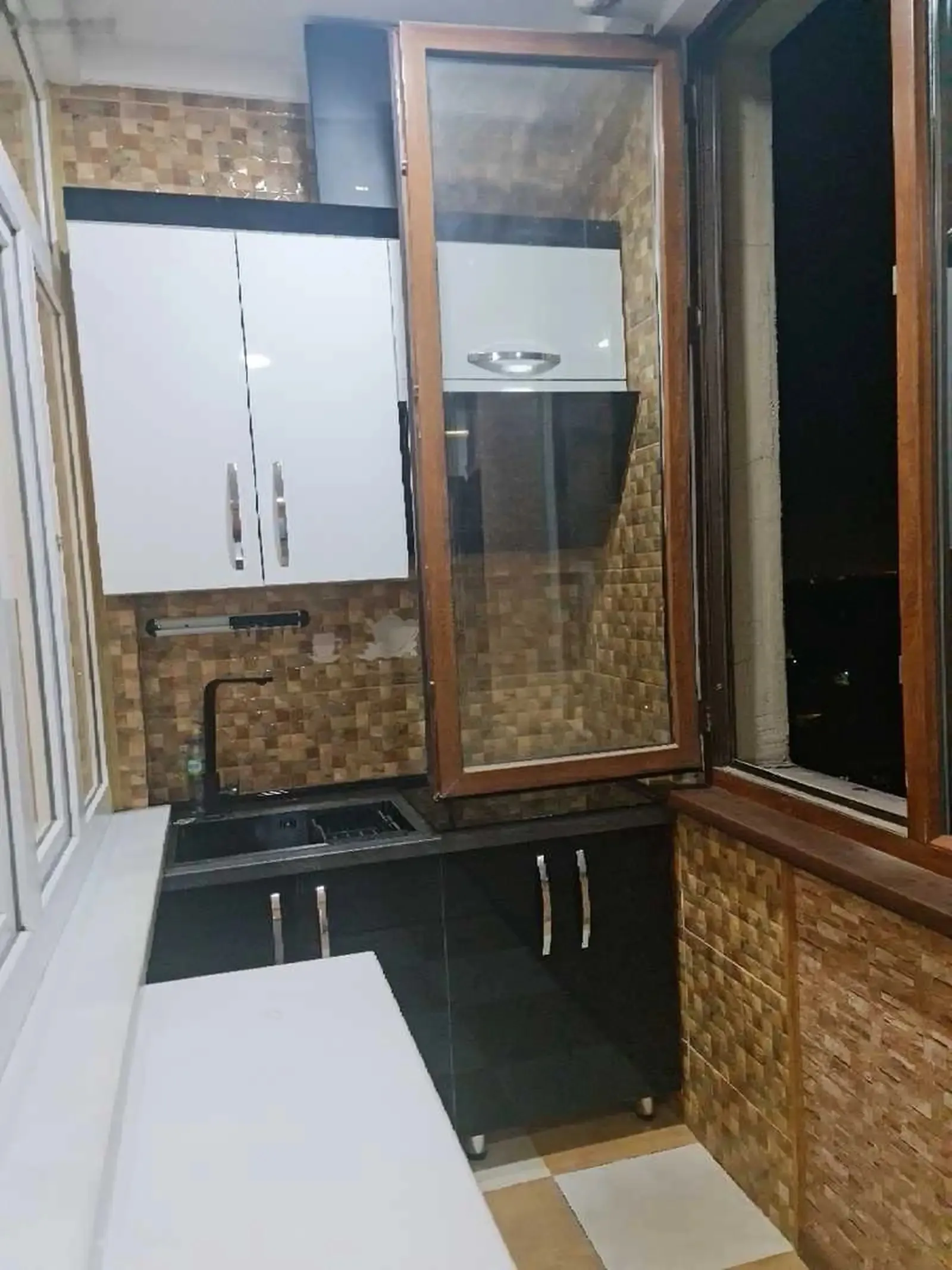 2-комн. квартира, 6 этаж, 60м², донишгохи аграри