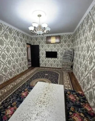 3-комн. квартира, 6 этаж, 80 м², 102мк