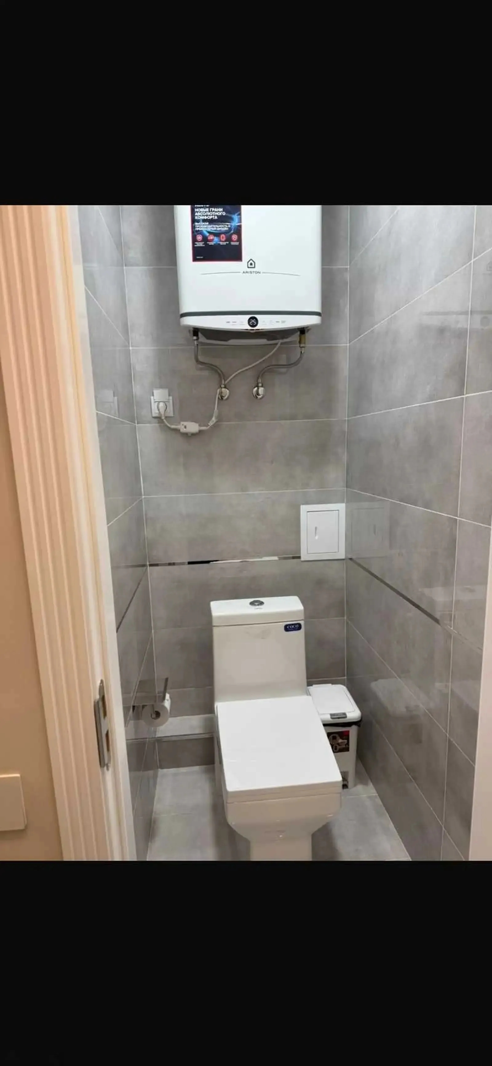 1-комн. квартира, 4 этаж, 44 м², Садбарг