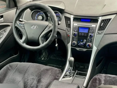 Карманник Hyundai — миниатюра 2