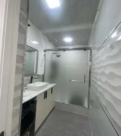 3-комн. квартира, 8 этаж, 122 м², н.Сино 112мкр
