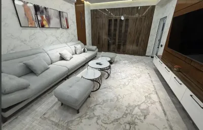 2-комн. квартира, 9 этаж, 83м², исмоили сомони