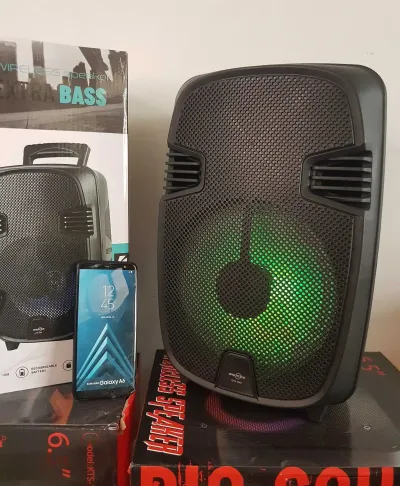 Колонка GTS 1248
