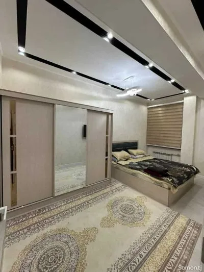 2-комн. квартира, 7 этаж, 70м², Сино, 82мкр