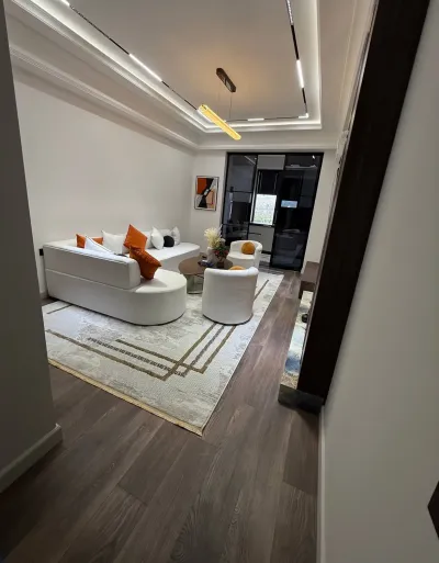 3-комн. квартира, 18 этаж, 81 м², Исмоили сомони