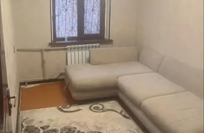 3-комн. квартира, 5 этаж, 80м², Сино