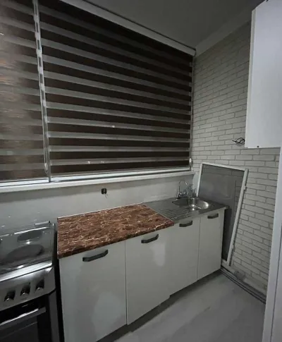 2-комн. квартира, 4 этаж, 82м², профсоюз
