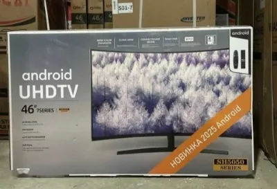 Телевизор LG