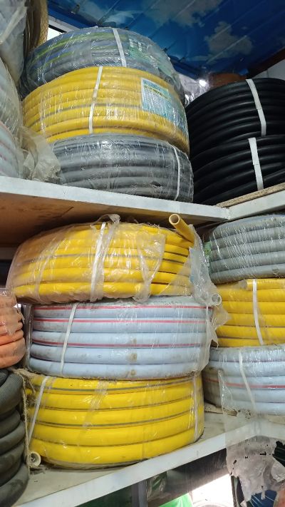 Шланг Российский