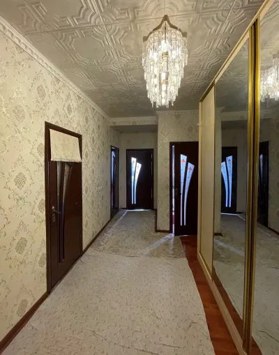1-комн. квартира, 10 этаж, 49 м², Сино, пушти ЦИРК