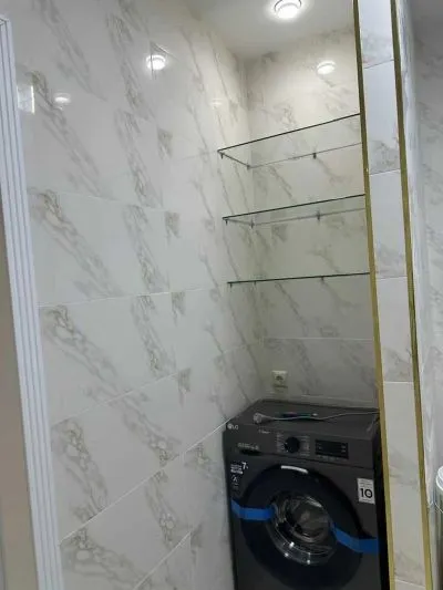 3-комн. квартира, 10 этаж, 95м², овир центр султанбей