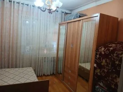 3-комн. квартира, 5 этаж, 82м², 103 мкр