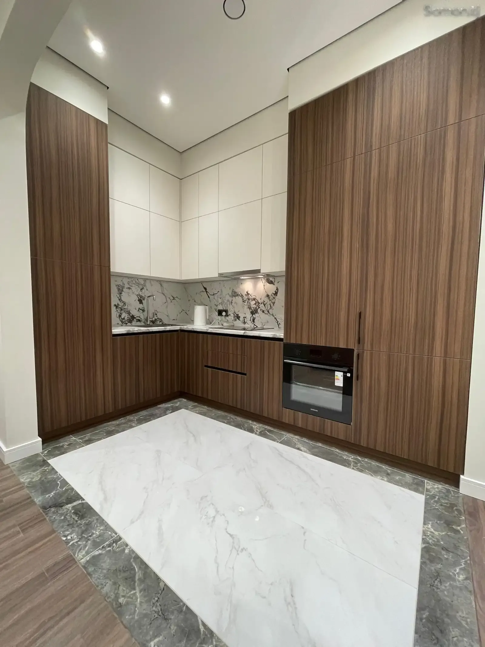3-комн. квартира, 2 этаж, 73 м², Напротив парка Алишера Навои