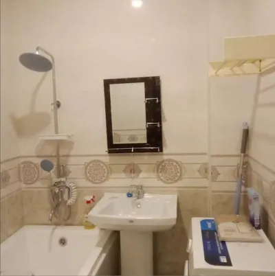 2-комн. квартира, 4 этаж, 64м², Шохмансур