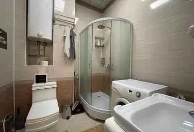 3-комн. квартира, 10 этаж, 107м², И.Сомони