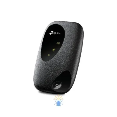 Карманный Wi-Fi роутер TP-LINK M7000 черный