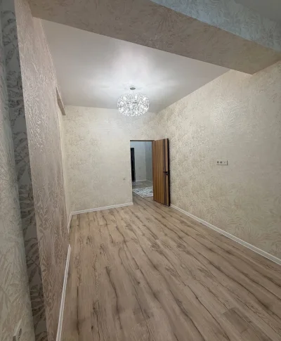 2-комн. квартира, 11 этаж, 54 м², Исмоили Сомони