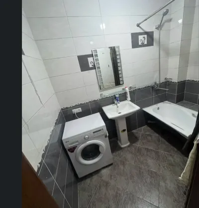 2-комн. квартира, 7 этаж, 61м², Шохмансур