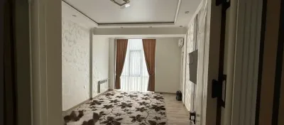 2-комн. квартира, 4 этаж, 80м², Исмоили Сомони