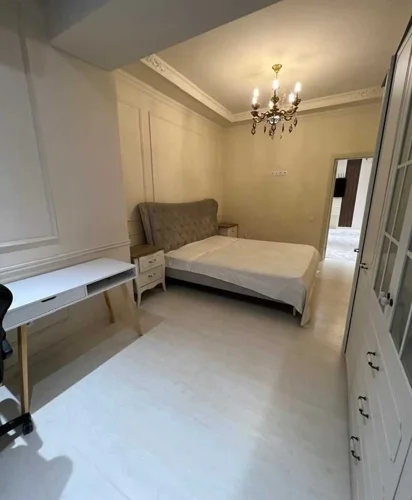 2-комн. квартира, 16 этаж, 73м², Шохмансур Садбарг