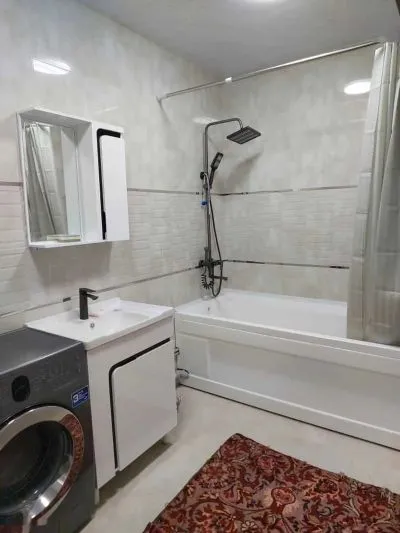 2-комн. квартира, 5 этаж, 97м², ул бухоро 50/
