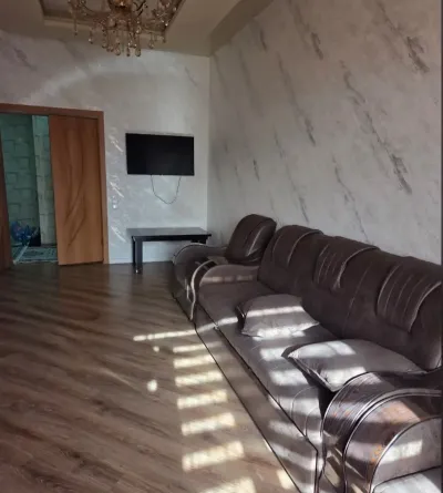 3-комн. квартира, 2 этаж, 85м², шохмансур