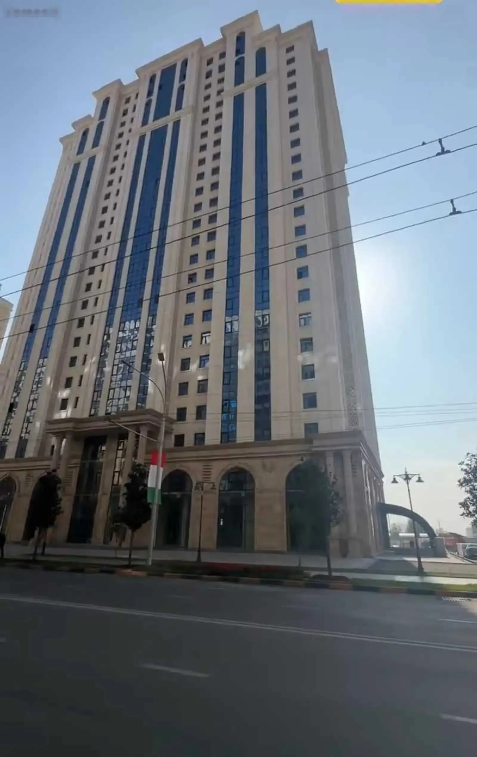 2-комн. квартира, 5 этаж, 89м², скорый
