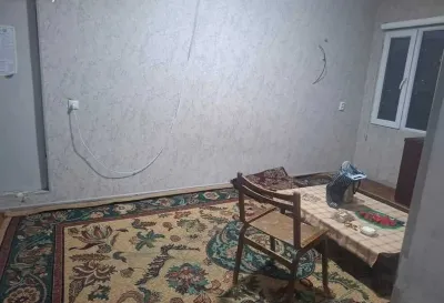 3-комн. квартира, 9 этаж, 80м², 101мкр