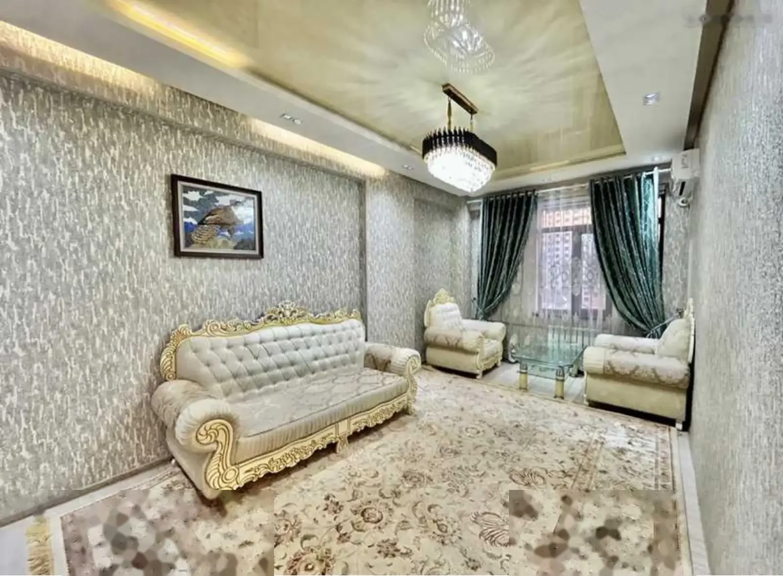 3-комн. квартира, 6 этаж, 93м², Домпечать