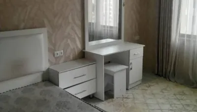 2-комн. квартира, 11 этаж, 74м², Шохмансур гранд отел овир