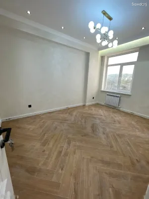 3-комн. квартира, 8 этаж, 86 м², Сино