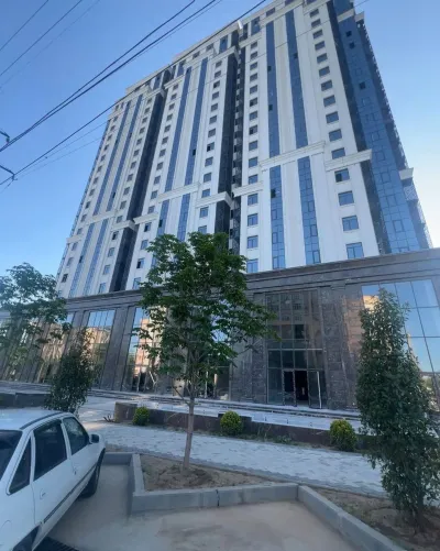 2-комн. квартира, 14 этаж, 68 м², н.Сино 91 мкр