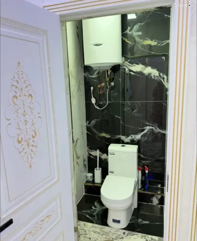 2-комн. квартира, 19 этаж, 88м², Сино