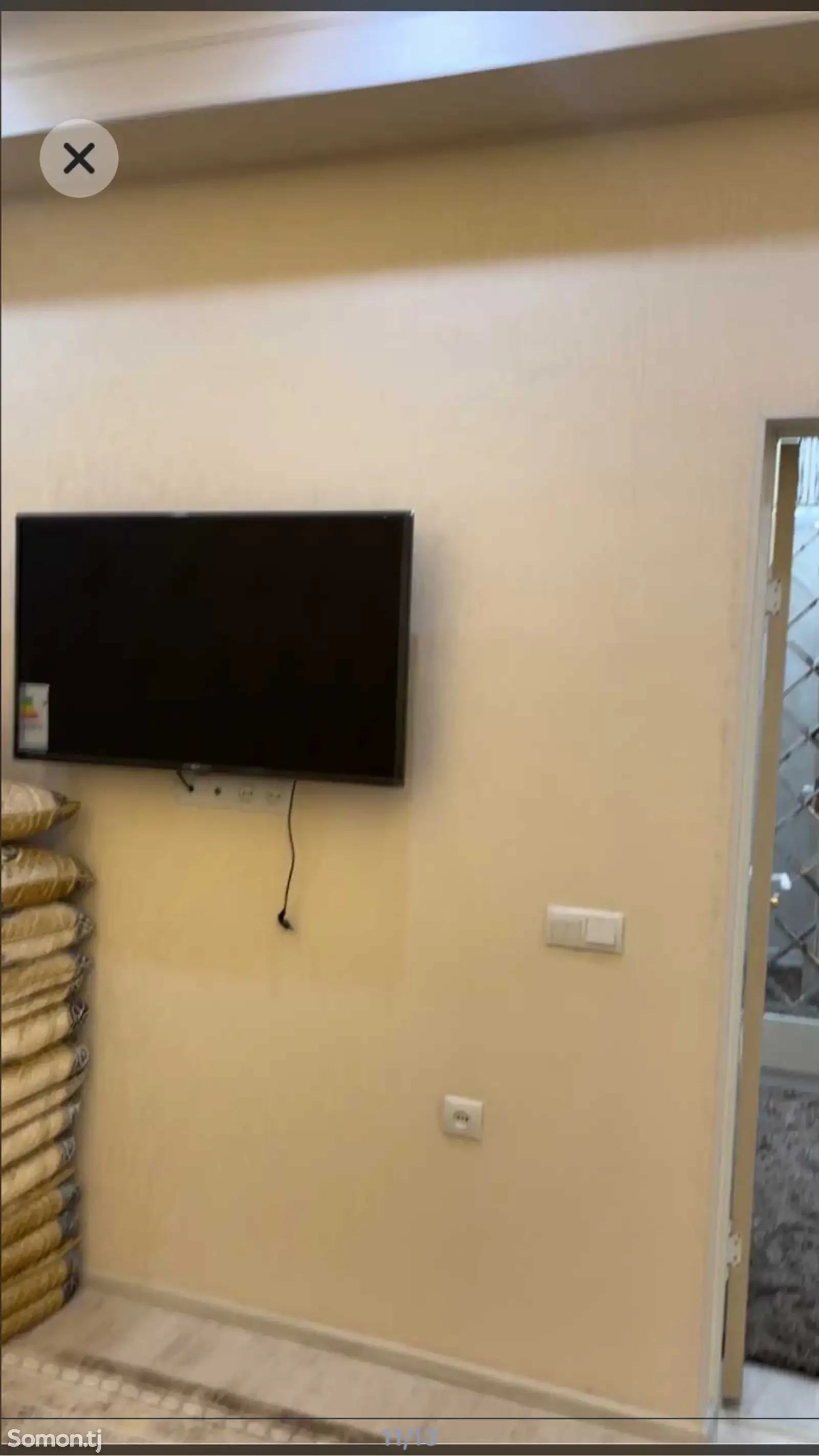 2-комн. квартира, 18 этаж, 70м², Дом печать