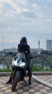 Мотоцикл CF MOTO 250SR