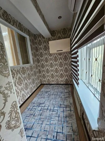 3-комн. квартира, 6 этаж, 82 м², садбарг