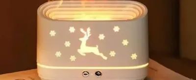 Увлажнитель воздуха