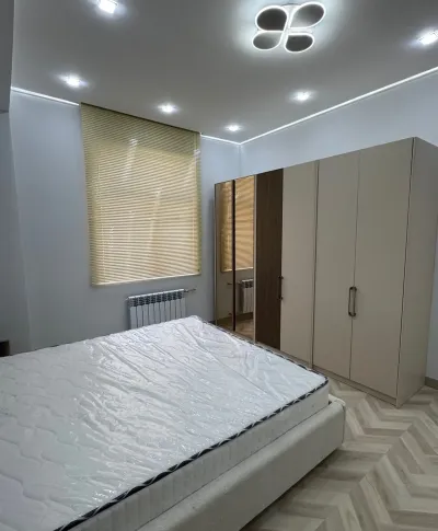 4-комн. квартира, 12 этаж, 145м², Славянский Университет, Ул. Пушкина, Аптека 5