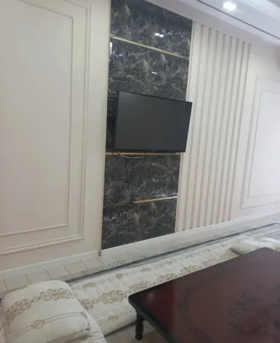 3-комн. квартира, 10 этаж, 120м², Шохмансур к С. Айни 50/51 А