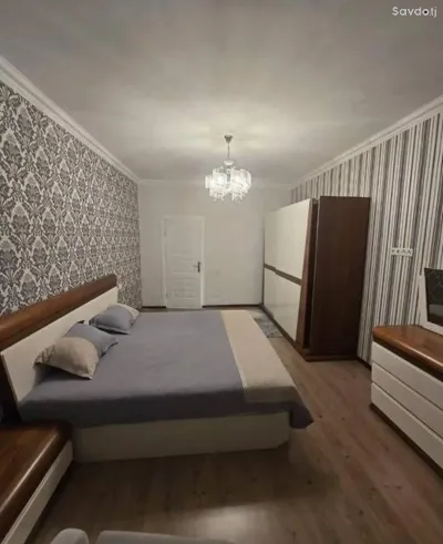 4-комн. квартира, 2 этаж, 120м², Сино