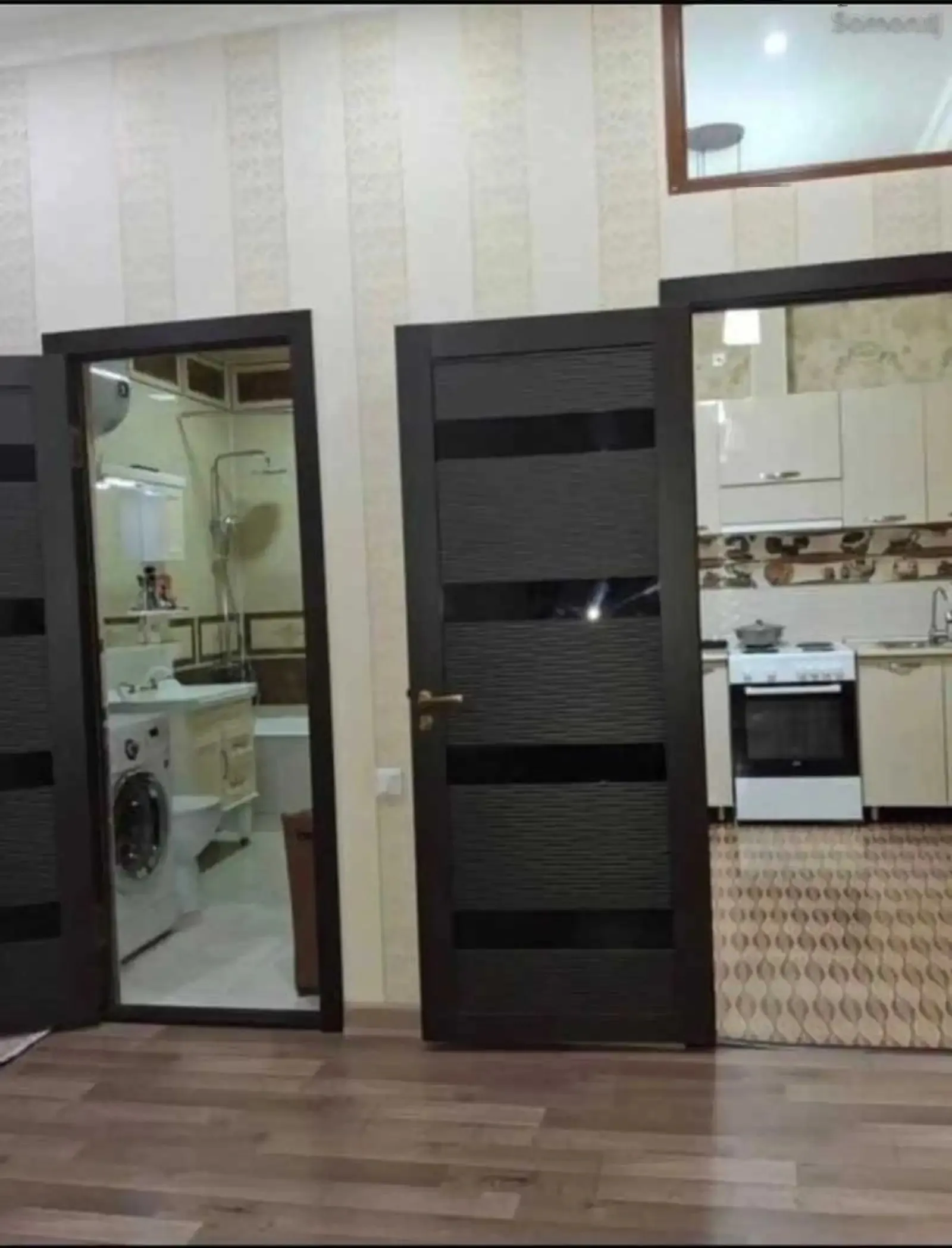 2-комн. квартира, 10 этаж, 68м², проспект Рудаки селхез