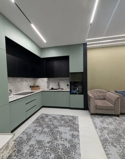 2-комн. квартира, 23 этаж, 60м², Шохмансур, Альфемо Дом Пума, Дом Печат