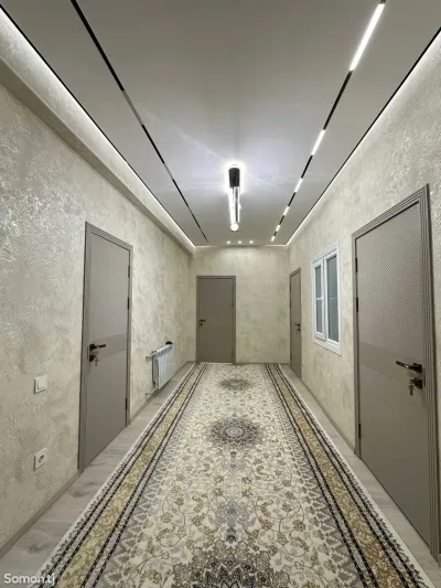 3-комн. квартира, 16 этаж, 108 м², Сино