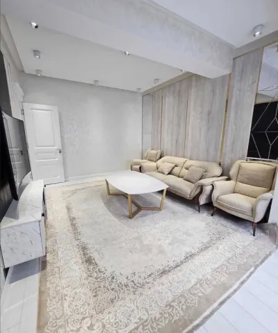 2-комн. квартира, 12 этаж, 61 м², шохмансур