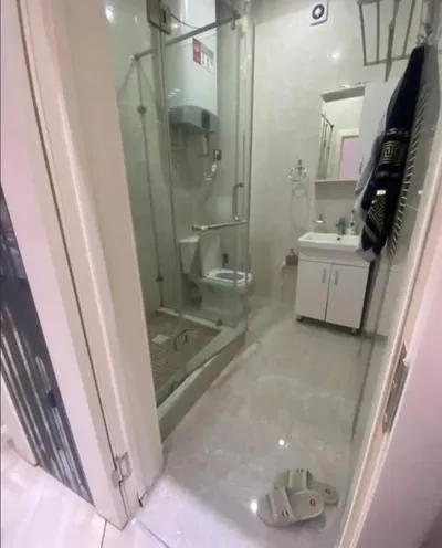 2-комн. квартира, 8 этаж, 110м², И. Сомони