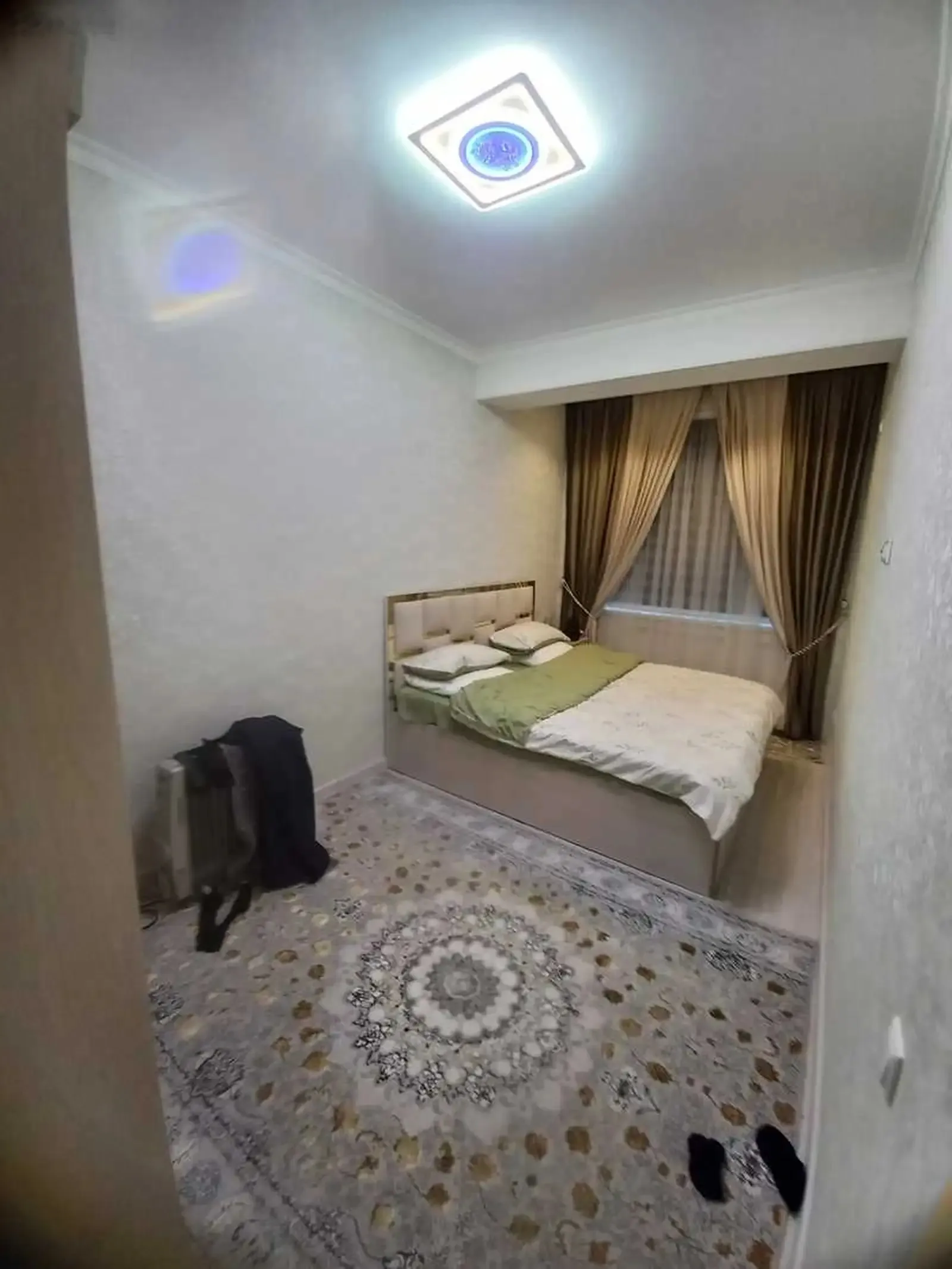 2-комн. квартира, 6 этаж, 67м², хитойбозор